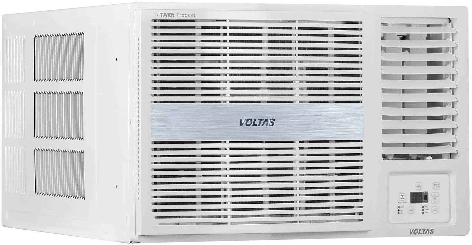 183 Vectra Pearl 1.5 Ton 3 Star Window Air Conditioner