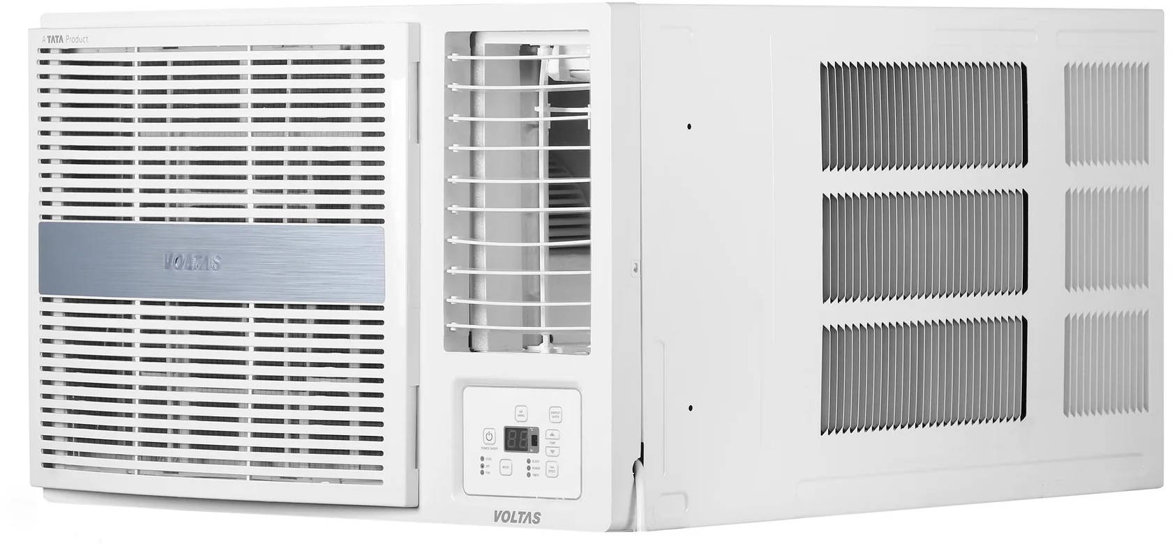 183 Vectra Pearl 1.5 Ton 3 Star Window Air Conditioner