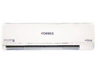 Forbes GACDFMANCV3180 1.5 Ton 3 Star Inverter Split Air Conditioner
