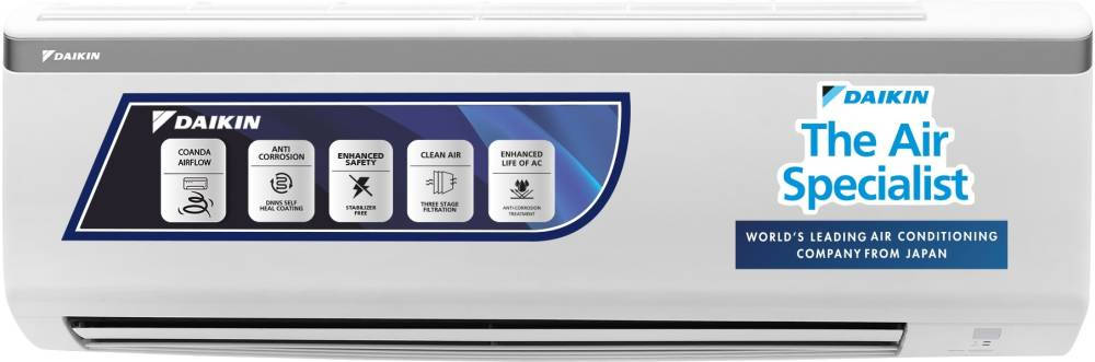 FTL30UV16V1 0.8 Ton 3 Star Air Conditioners Air Conditioner