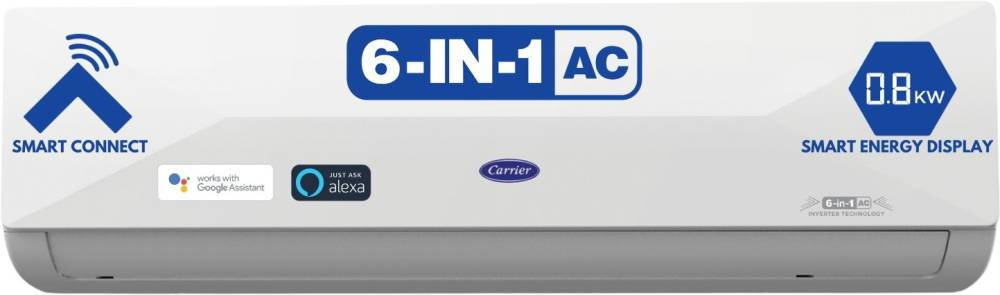 CAI24EE3R35W0 2 Ton 3 Star Inverter Air Conditioners Air Conditioner