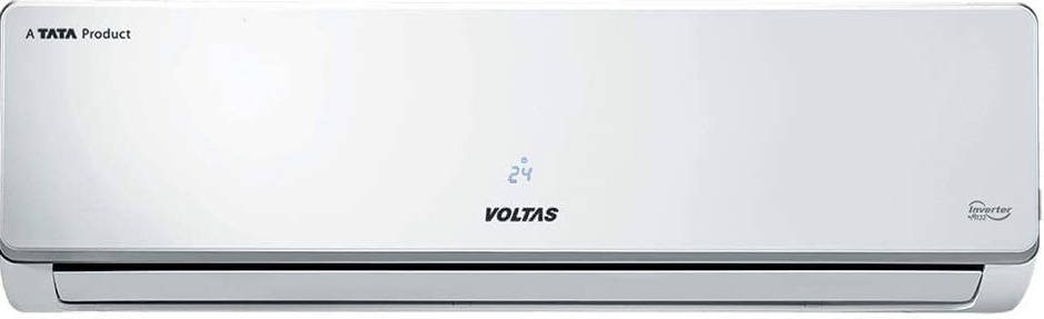 245V EAZS 2 Ton 5 Star Inverter Split Air Conditioner