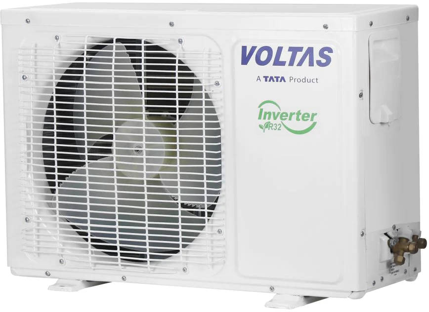 125V Vectra Elite 1 Ton 5 Star Inverter Split Air Conditioner