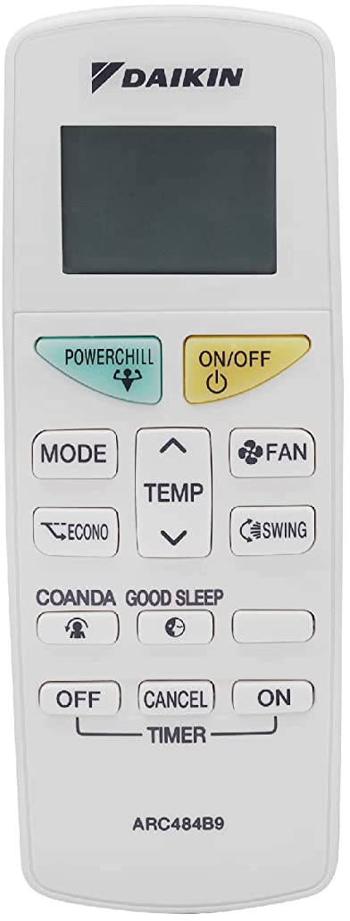 MTKM35U 1 Ton 5 Star Inverter Split Air Conditioner