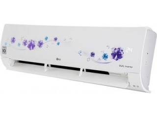 KS-Q12FNZD 1 Ton 5 Star Inverter Split Air Conditioner