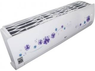 KS-Q12FNZD 1 Ton 5 Star Inverter Split Air Conditioner