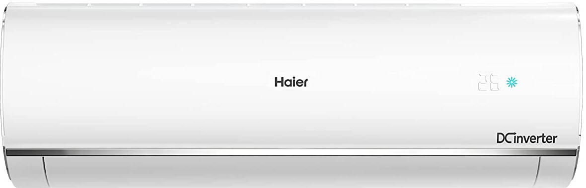 HSU18K-PYS5BE-INV 1.5 Ton 5 Star Inverter Split Air Conditioner