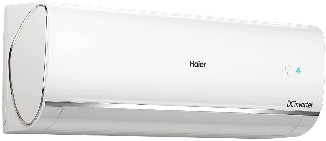 HSU18K-PYS5BE-INV 1.5 Ton 5 Star Inverter Split Air Conditioner