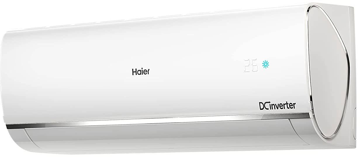 HSU18K-PYS5BE-INV 1.5 Ton 5 Star Inverter Split Air Conditioner