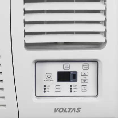 185V Vertis Elite 1.5 Ton 5 Star Inverter Window Air Conditioner