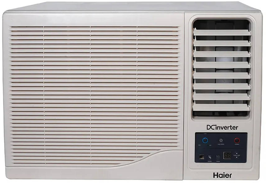 HWU18I-EOW3BN-INV 1.5 Ton 3 Star Window Air Conditioner