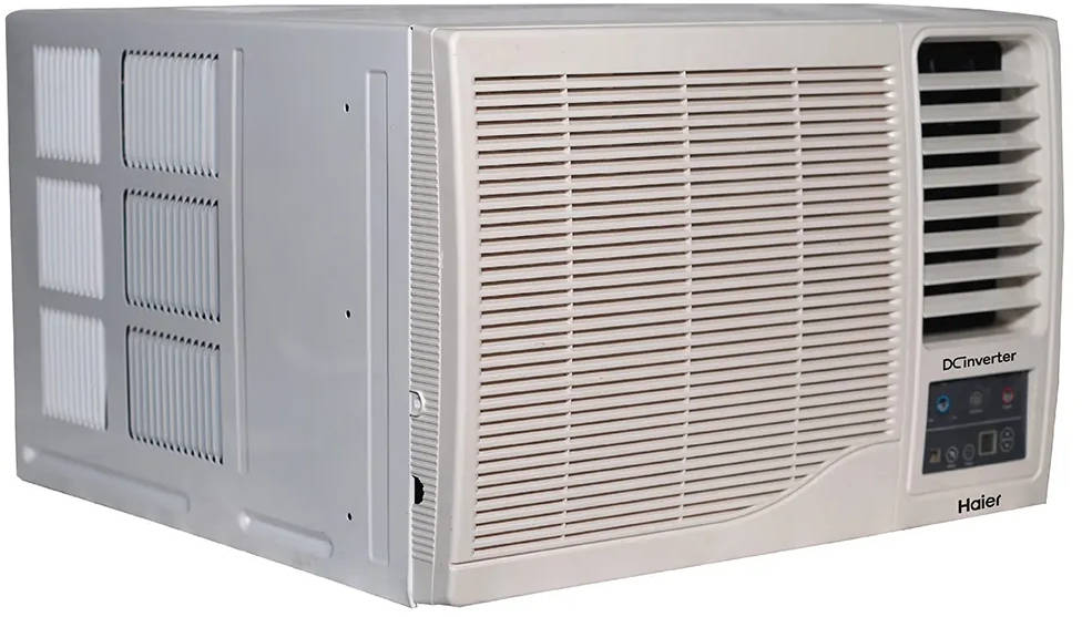 HWU18I-EOW3BN-INV 1.5 Ton 3 Star Window Air Conditioner