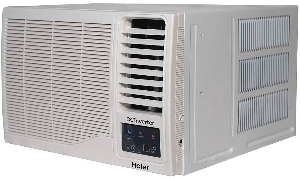 HWU18I-EOW3BN-INV 1.5 Ton 3 Star Window Air Conditioner