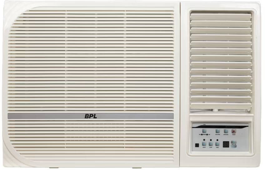 BAW-F183PMSY 1.5 Ton 3 Star Window Air Conditioner