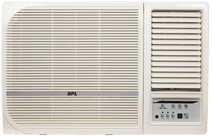 BAW-F183PMSY 1.5 Ton 3 Star Window Air Conditioner