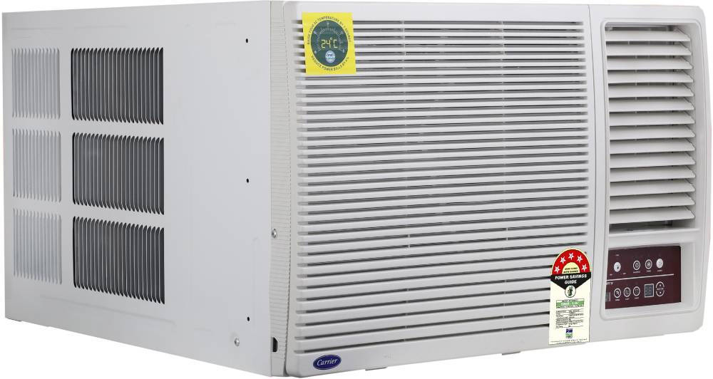 CIW18SC5R32F0 1.5 Ton 5 Star Inverter Window Air Conditioner
