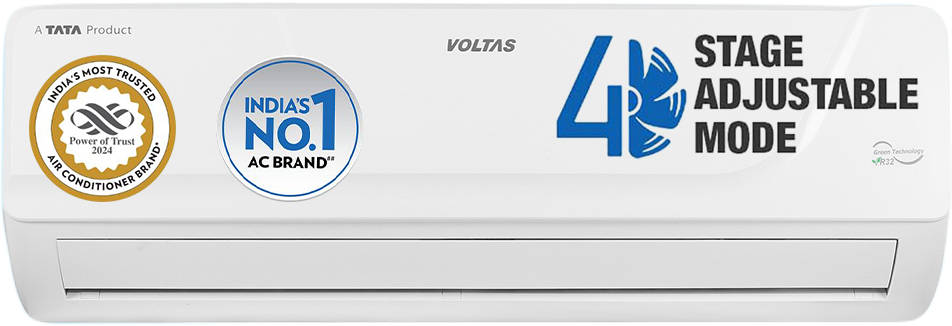 185V CAR (4503695) 1.5 Ton 5 Star Inverter Air Conditioners Air Conditioner