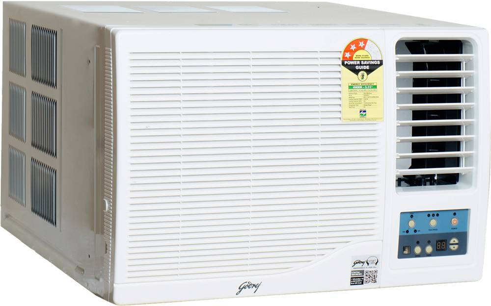 WFC 12UTC3-WWA 1 Ton 3 Star Air Conditioners Air Conditioner