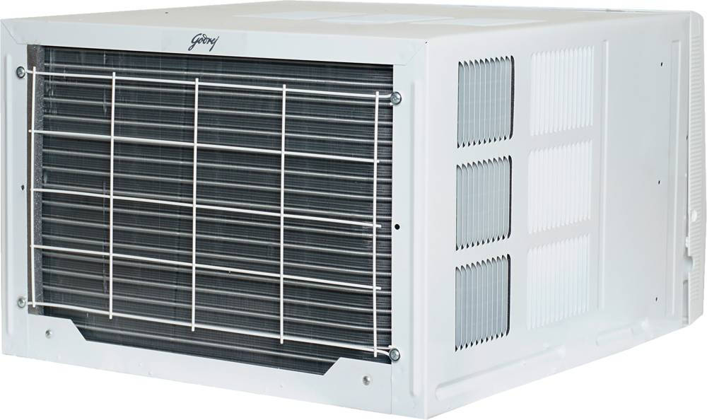 WFC 12UTC3-WWA 1 Ton 3 Star Air Conditioners Air Conditioner