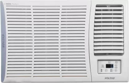 183V Vertis Elite 1.5 Ton 3 Star Inverter Window Air Conditioner