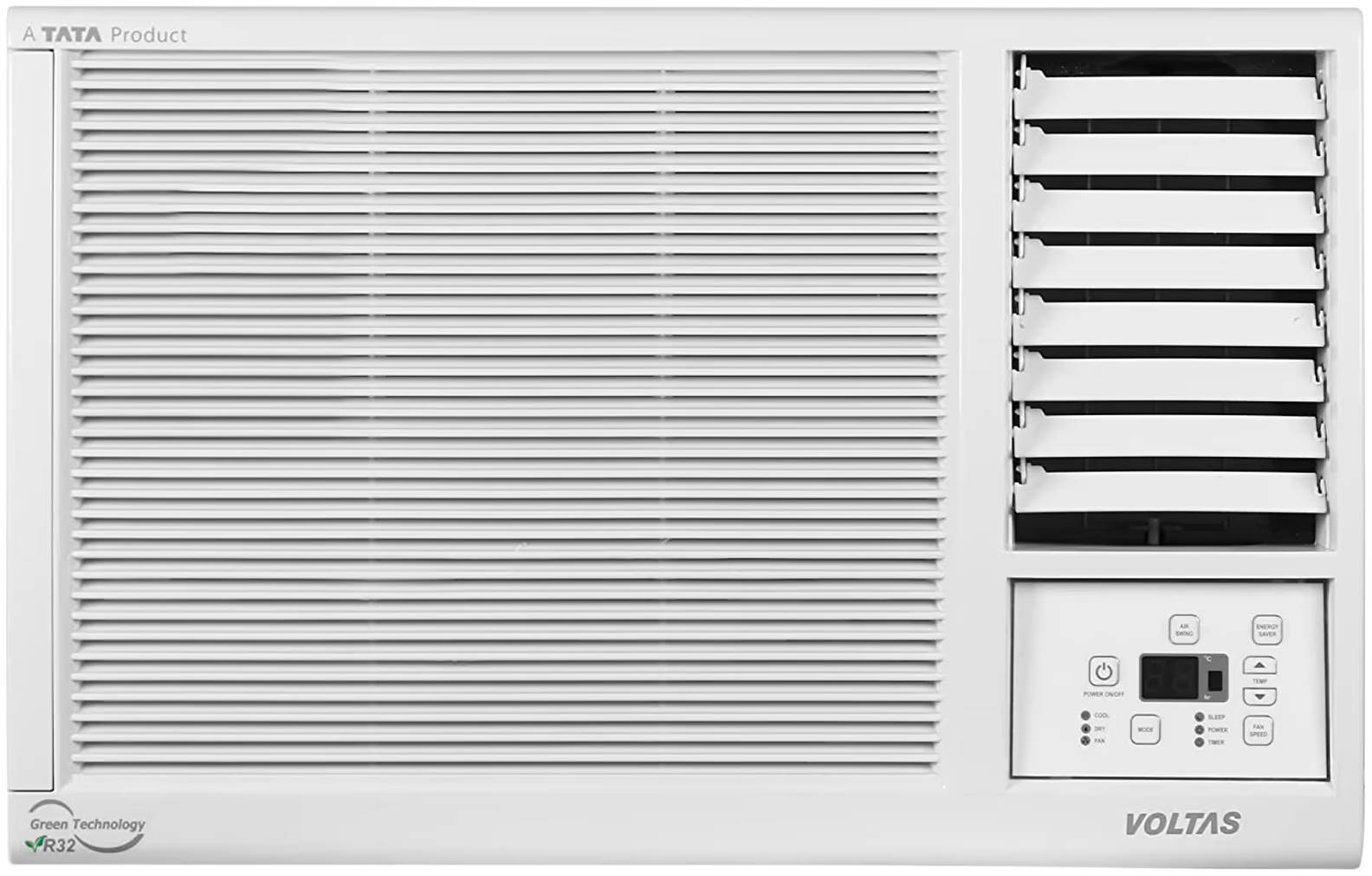 SAC 123 Vectra Platina 1 Ton 3 Star Window Air Conditioner