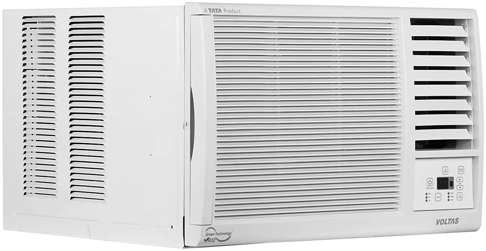 SAC 123 Vectra Platina 1 Ton 3 Star Window Air Conditioner