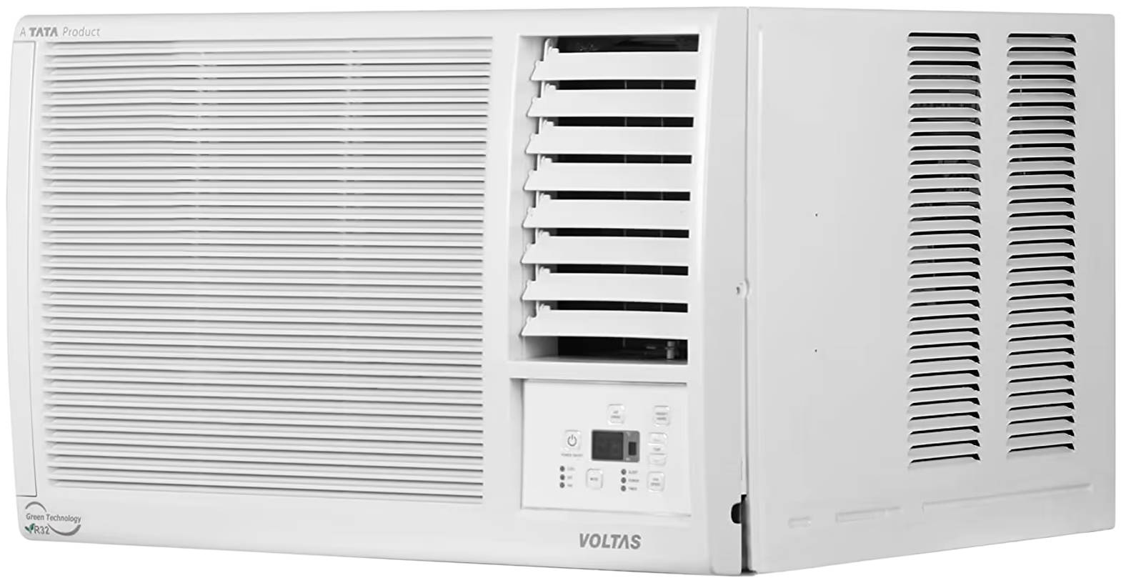 SAC 123 Vectra Platina 1 Ton 3 Star Window Air Conditioner