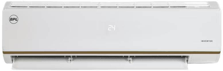 BAS-H18CPYG 1.5 Ton 3 Star Inverter Split Air Conditioner