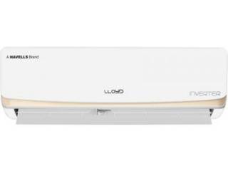 LS12I36FI 1 Ton 3 Star Inverter Split Air Conditioner