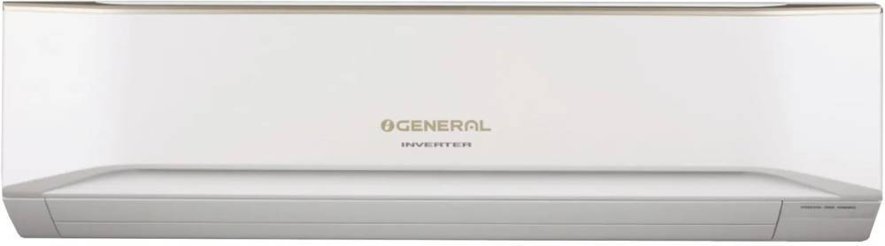 General ASGA18BUTA-B 1.5 Ton 3 Star Inverter Split Air Conditioner