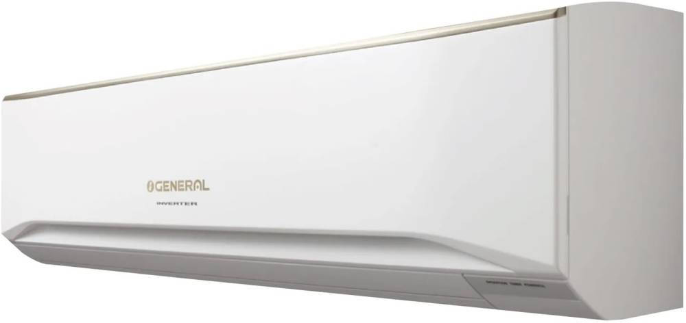 General ASGA18BUTA-B 1.5 Ton 3 Star Inverter Split Air Conditioner