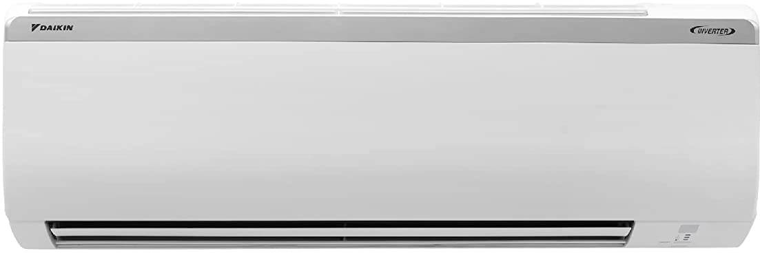 FTKF35U 1 Ton 5 Star Inverter Split Air Conditioner