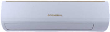 General ASGA24BMAA-B 2 Ton 3 Star Split Air Conditioner