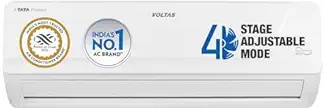 175V CAR (4503696) 1.4 Ton 5 Star Inverter Split Air Conditioner