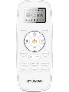 HY3SN33IN-GCH 1 Ton 3 Star Inverter Split Air Conditioner