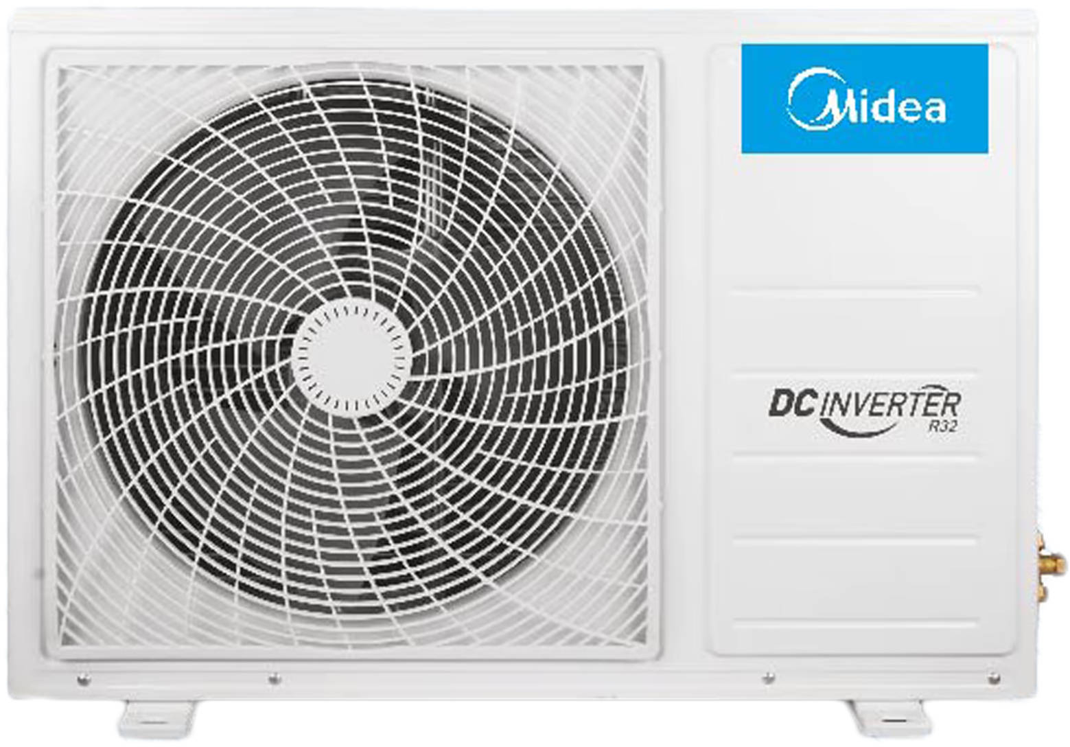 Santis Neo DLX MAI18SD3R30F1 1.5 Ton 3 Star Inverter Split Air Conditioner