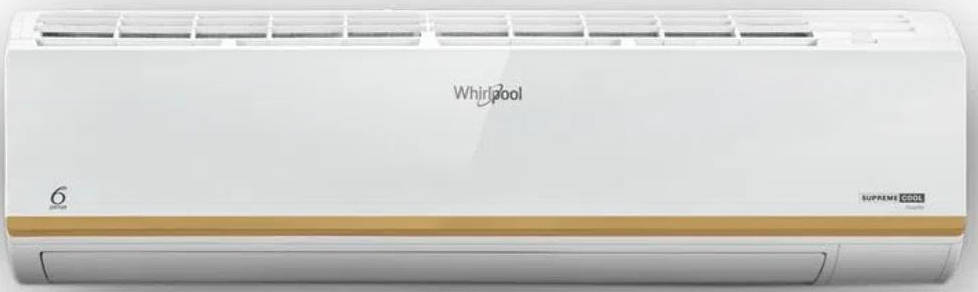 3DCool 15T 5S INV EXP S4M2PP0 1.5 Ton 5 Star Inverter Split Air Conditioner