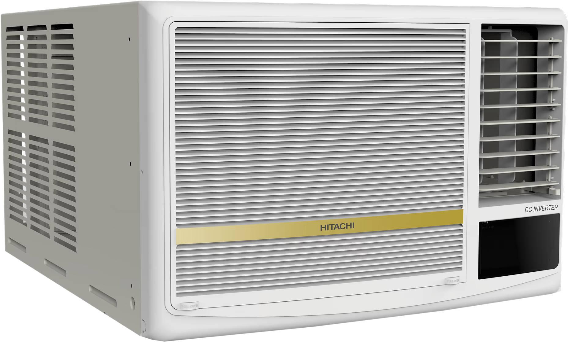 Shizuka RAW518HFEOZ1 1.5 Ton 5 Star Inverter Window Air Conditioner