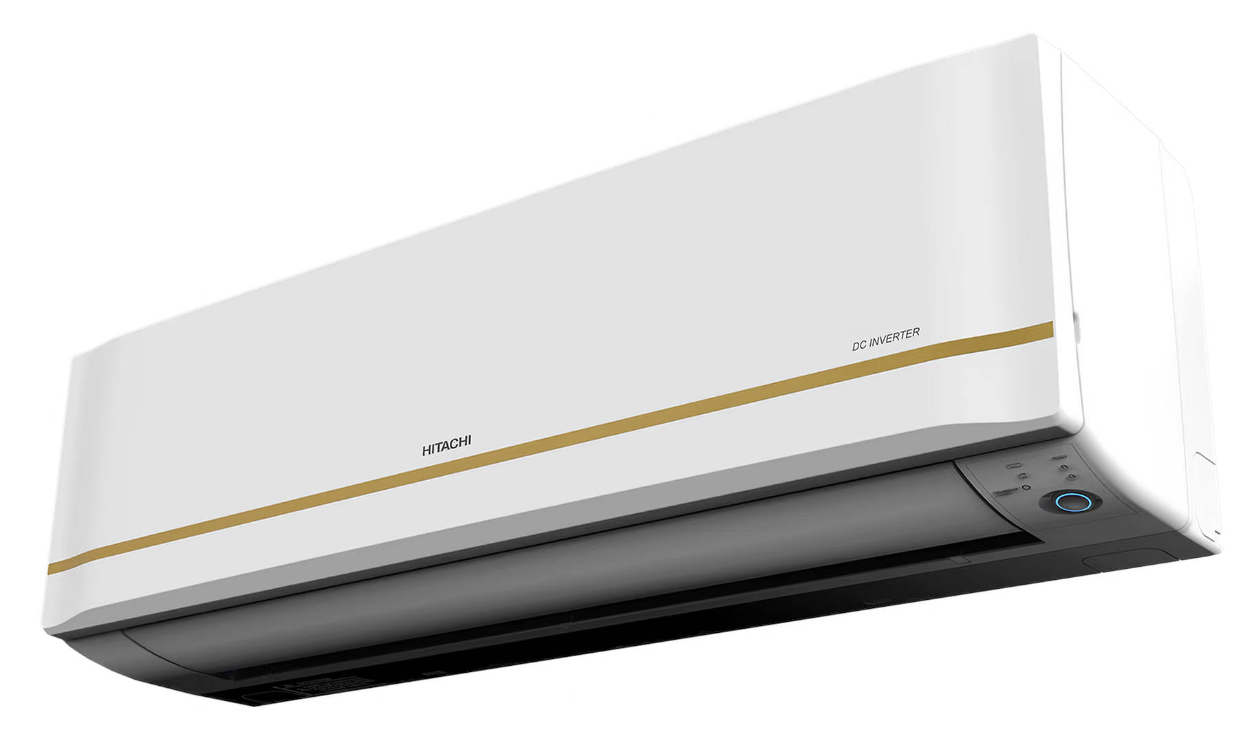 Shizen 3100S RMRG324HFEOZ1 2 Ton 3 Star Inverter Split Air Conditioner