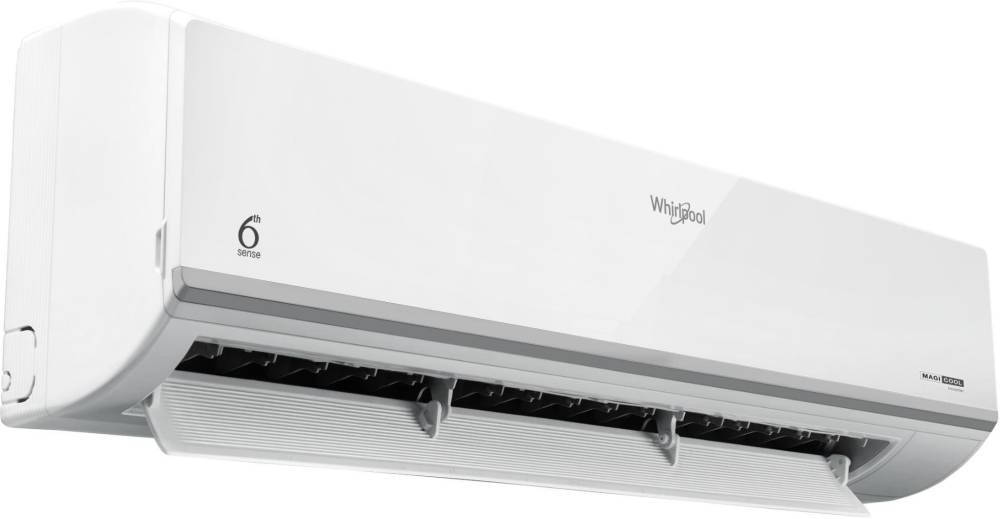 Magicool 15T 5S INV CNV (S4I2AD0) 1.5 Ton 5 Star Inverter Split Air Conditioner