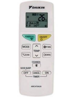 MTKL50TV16V 1.5 Ton 3 Star Inverter Split Air Conditioner