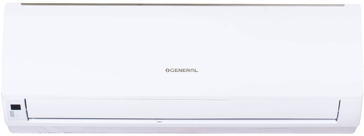 General ASGA18BMAA-B 1.5 Ton 3 Star Split Air Conditioner
