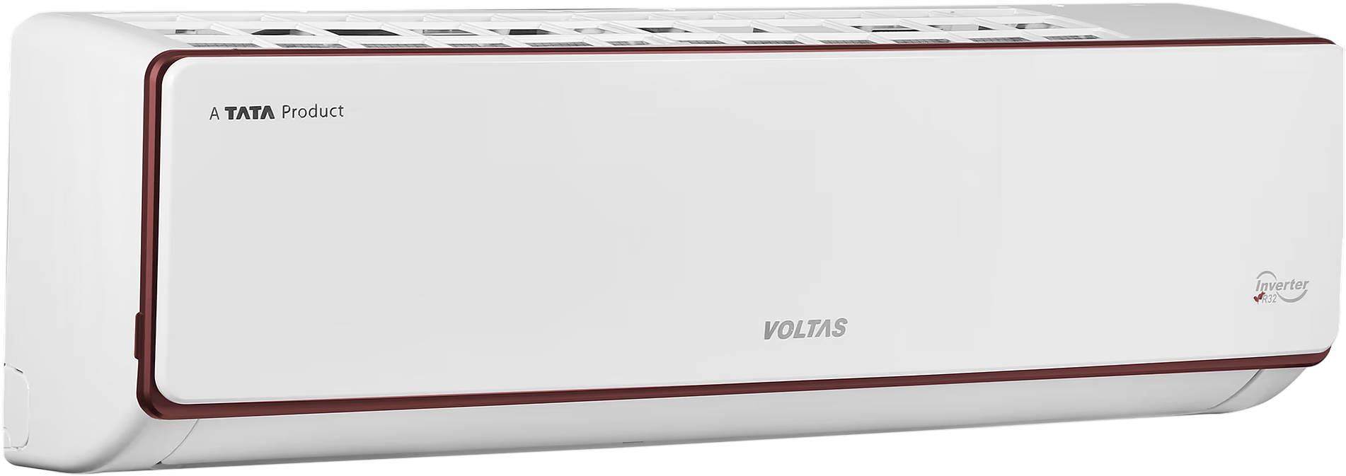 Deluxe 184V DAZJ 1.5 Ton 4 Star Inverter Split Air Conditioner