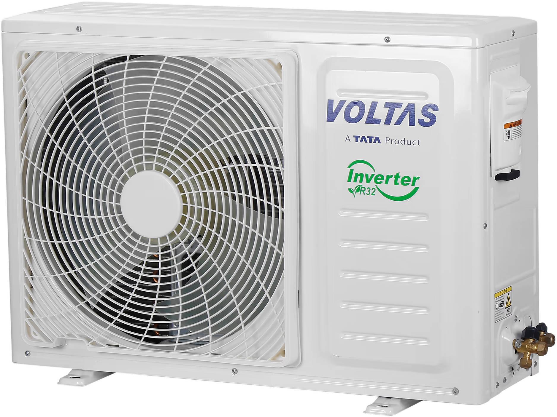 Deluxe 184V DAZJ 1.5 Ton 4 Star Inverter Split Air Conditioner