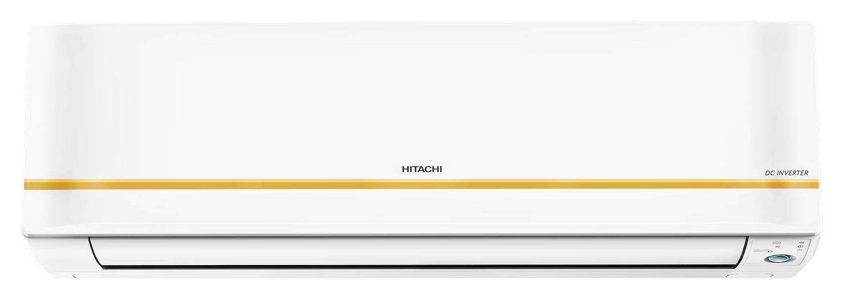 KIYORA 5100X RSRG517HEXA 1.5 Ton 4 Star Inverter Split Air Conditioner