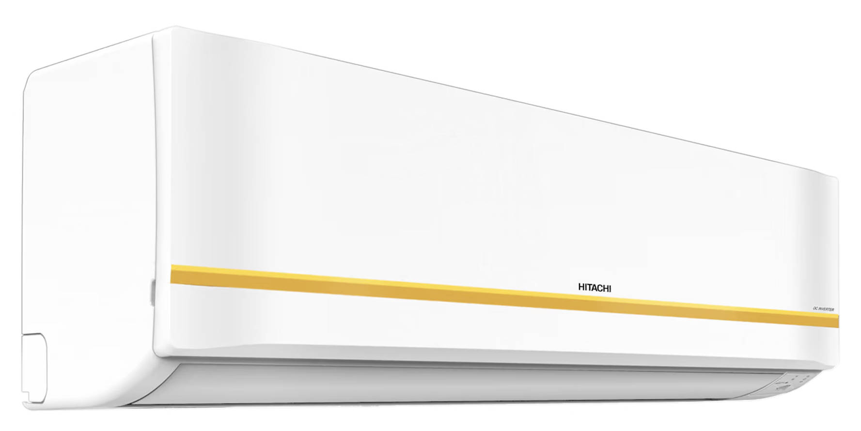 KIYORA 5100X RSRG517HEXA 1.5 Ton 4 Star Inverter Split Air Conditioner