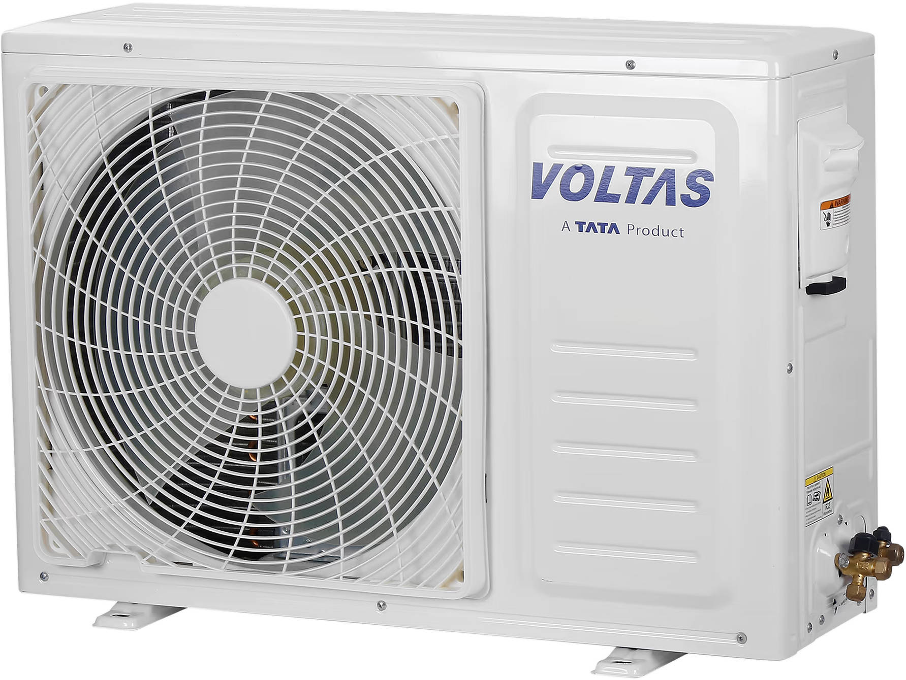125V EAZQ 1 Ton 5 Star Inverter Split Air Conditioner