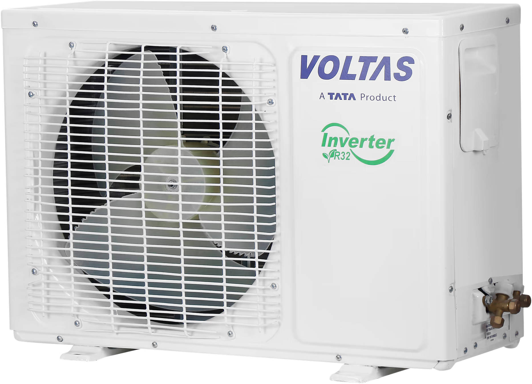 243V EAZS 2 Ton 3 Star Inverter Split Air Conditioner