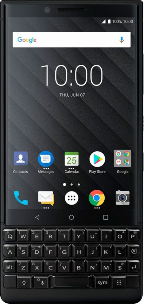 Blackberry KEY2