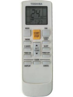 RAS-13J2KG 1 Ton 3 Star Split Air Conditioner
